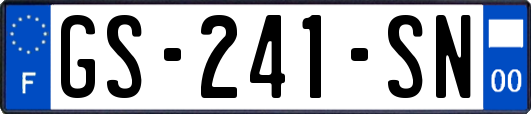 GS-241-SN