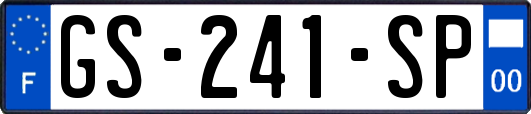 GS-241-SP