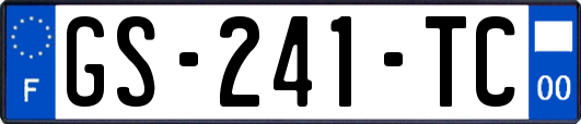 GS-241-TC