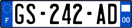 GS-242-AD