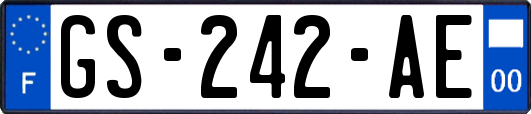 GS-242-AE