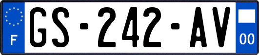 GS-242-AV