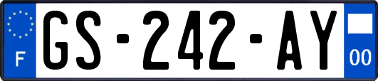 GS-242-AY