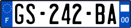 GS-242-BA