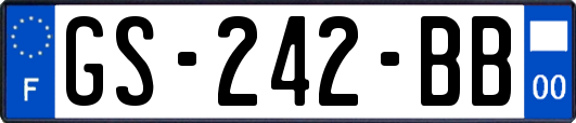 GS-242-BB