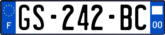 GS-242-BC