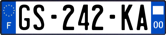 GS-242-KA