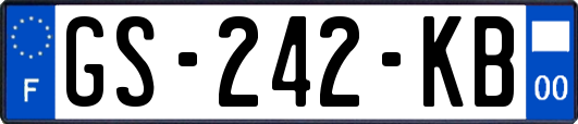 GS-242-KB