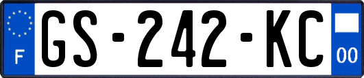 GS-242-KC