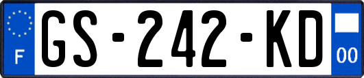 GS-242-KD