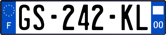 GS-242-KL