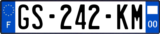 GS-242-KM