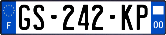 GS-242-KP