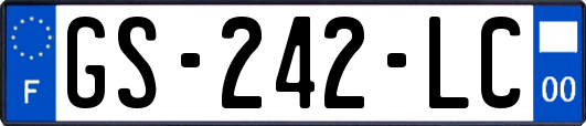 GS-242-LC