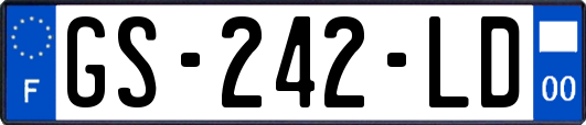 GS-242-LD