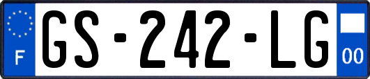 GS-242-LG
