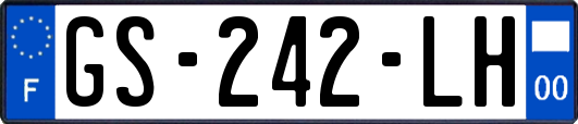 GS-242-LH