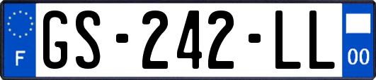 GS-242-LL