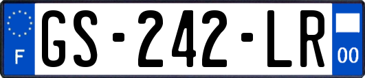 GS-242-LR
