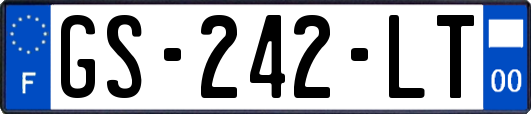 GS-242-LT