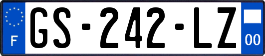 GS-242-LZ