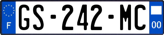 GS-242-MC