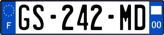 GS-242-MD
