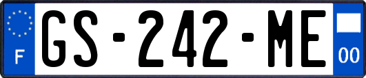 GS-242-ME