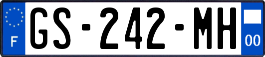 GS-242-MH