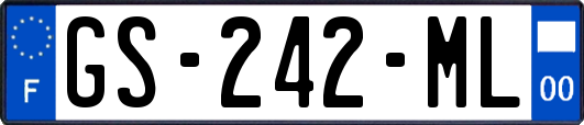 GS-242-ML