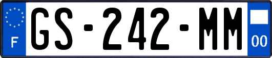 GS-242-MM