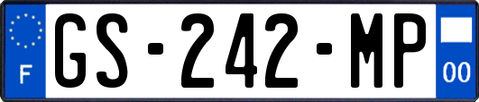 GS-242-MP