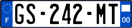 GS-242-MT