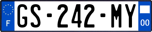 GS-242-MY