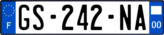 GS-242-NA