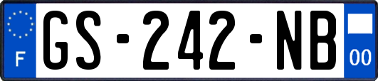 GS-242-NB