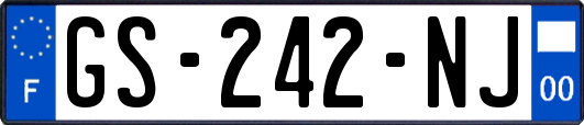 GS-242-NJ