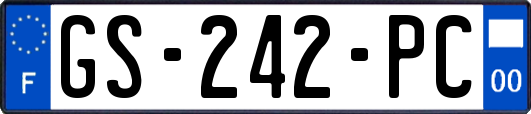 GS-242-PC