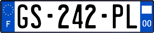 GS-242-PL