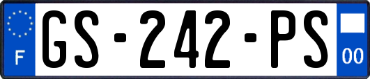 GS-242-PS