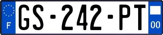 GS-242-PT
