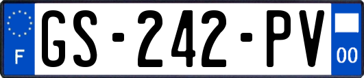 GS-242-PV