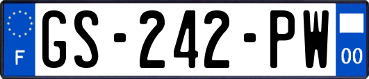 GS-242-PW