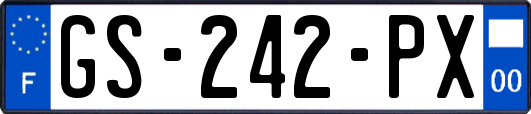 GS-242-PX