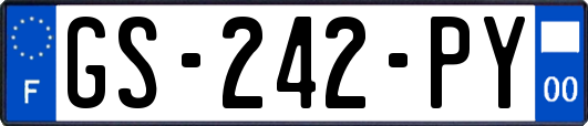GS-242-PY