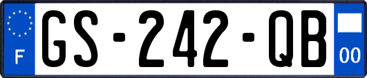 GS-242-QB
