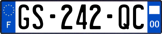 GS-242-QC