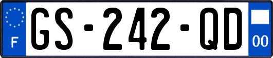 GS-242-QD