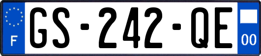 GS-242-QE