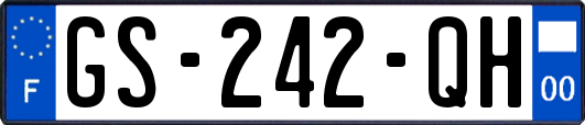 GS-242-QH